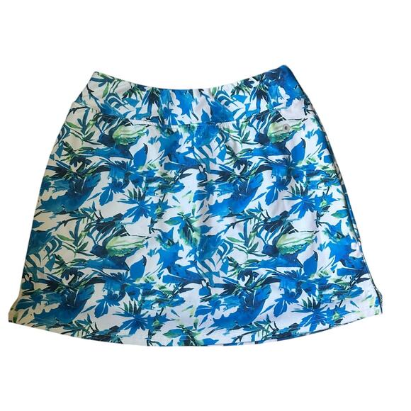 Oyamiki Women's Active Athletic Skort Size Large - Picture 1 of 4